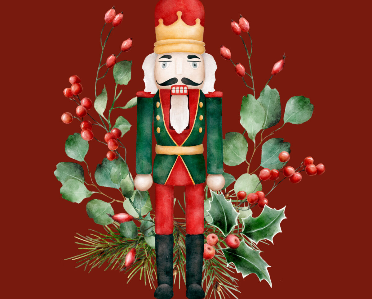 The Nutcracker | Yukon Arts Centre